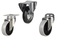 Anti-Static Castors Anti-Static Castors