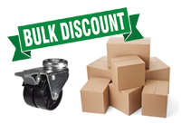 Bulk Buy Discount Castors Bulk Buy Discount Castors