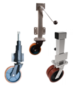 Jacking Castors Jacking Castors