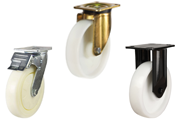 Nylon Castors Nylon Castors