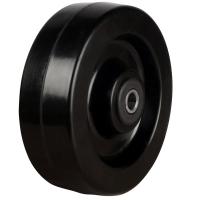 200mm Phenolic Resin Wheel | 500kg 
