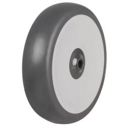 200mm Rubber Wheel | 200kg 