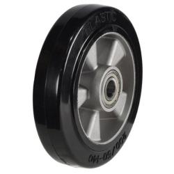80mm Elastic Rubber Wheel | 100kg 