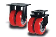 Heavy Duty Castors