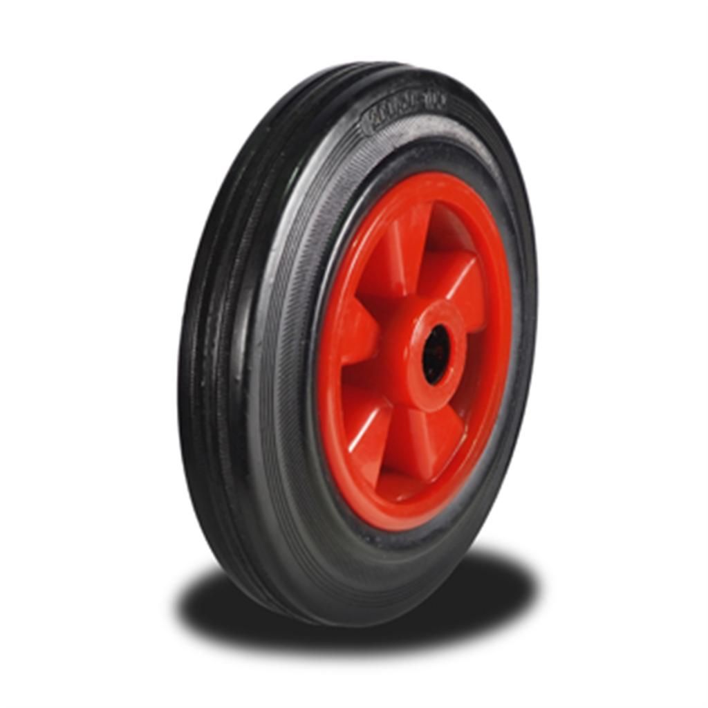 Jockey Wheels