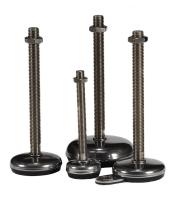 Adjustable Levelling Feet