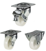 Bulk Buy Nylon Castors Bulk Buy Nylon Castors
