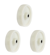 Bulk Buy Polypropylene Castor Wheels Bulk Buy Polypropylene Castor Wheels