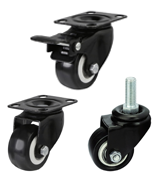 Catering Dolly Castors