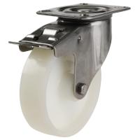 DRPP Braked Castors DRPP Braked Castors