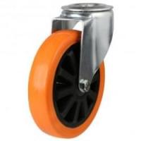 DRPX Bolt Hole Castors DRPX Bolt Hole Castors