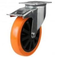 DRPX Braked Castors DRPX Braked Castors