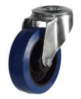 DRBN Bolt Hole Castors DRBN Bolt Hole Castors