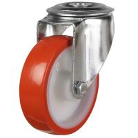 DRPNO Bolt Hole Castors DRPNO Bolt Hole Castors