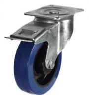 DRBN Braked Castors DRBN Braked Castors