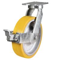 DWHPT Braked Castors DWHPT Braked Castors