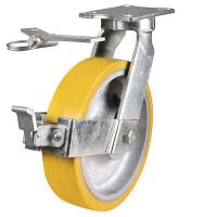 DWHPT Directional Lock & Brake Castors DWHPT Directional Lock & Brake Castors