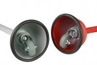 Dome Hoof Castors