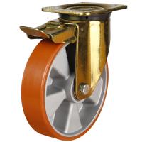 GDHPTA Braked GDHPTA Braked