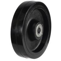 Iron Wheels Iron Wheels
