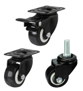 Low Level Work Bench Castors