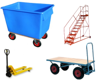 Material Handling Solutions
