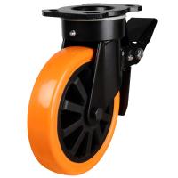 NGRPX Braked Castors NGRPX Braked Castors