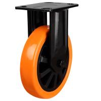 NGRPX Fixed Castors NGRPX Fixed Castors