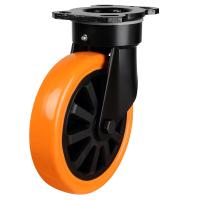 NGRPX Swivel Castors NGRPX Swivel Castors