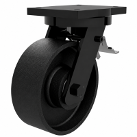 NXHDI Braked Castors NXHDI Braked Castors