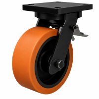 NXHPT Braked Castors NXHPT Braked Castors
