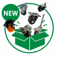 New Products