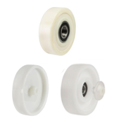 Nylon Wheels Nylon Wheels