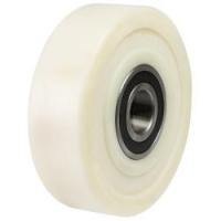 Nylon Wheels 4500kg - 7000kg