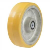 Polyurethane Wheels 1800kg - 4500kg