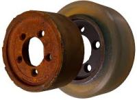 Wheel Rebonding Services