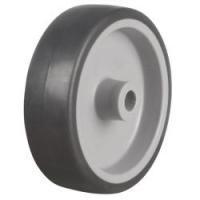 75mm Non-Marking Rubber Wheel | 50kg 