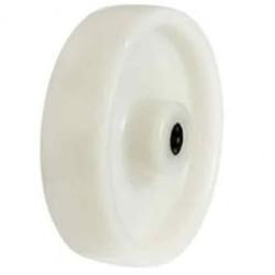Heavy Duty 125mm Nylon Wheel - 750kg Load