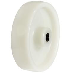 Medium Duty 150mm Nylon Wheel - 350kg Load
