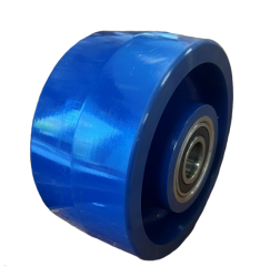 Extra Heavy Duty 200mm Urethane Wheel - 1130kg Load Extra Heavy Duty 200mm Urethane Wheel - 1130kg Load