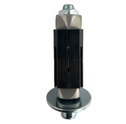 Square Expander 19mm to 21.5mm Square Expander 19mm to 21.5mm