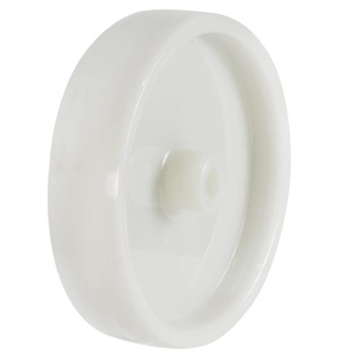 Medium Duty 125mm Nylon Wheel - 270kg Load