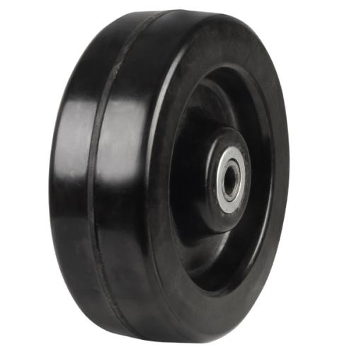 Heavy Duty 150mm High Temperature Resistant Phenolic Wheel - 400kg Load
