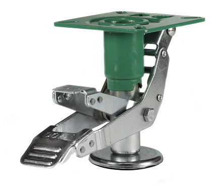210mm Truck Lock | 100mm Hole Centre