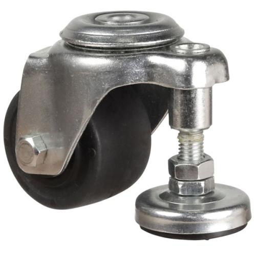 Heavy Duty 65mm Nylon Swivel Castor - 150kg Load