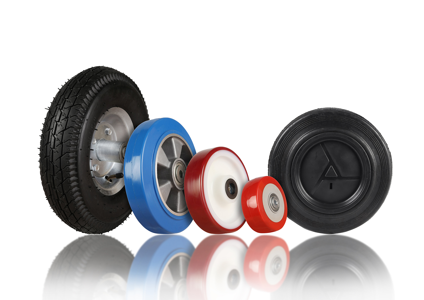 Wheels