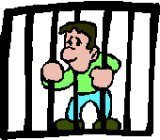 A Gate Way to Prison