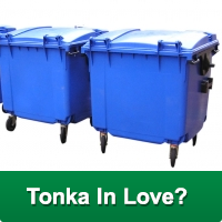 The Adventures of Tonka the Trolley - Volume 3 Chapter 2